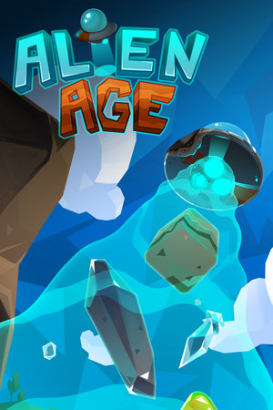 Alien Age poszter