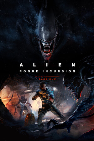 Alien: Rogue Incursion VR poszter