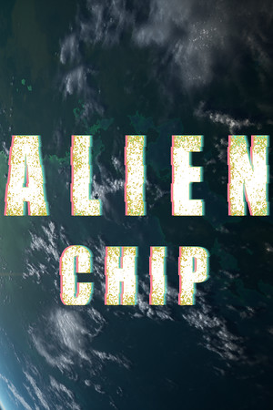 Alien:Chip poszter