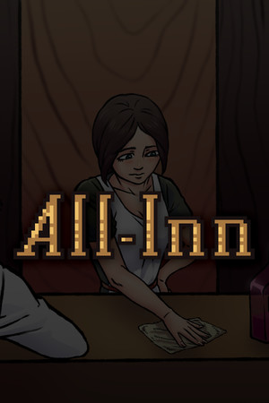 All-Inn poszter