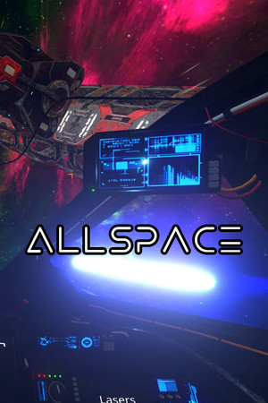 Allspace poszter