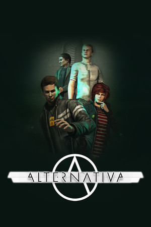 Alternativa poszter