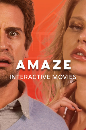 Amaze: Interactive VR Movies poszter