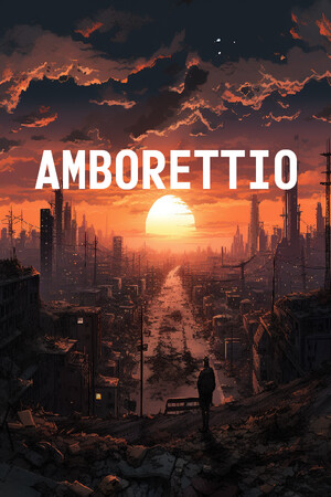 Amborettio poszter