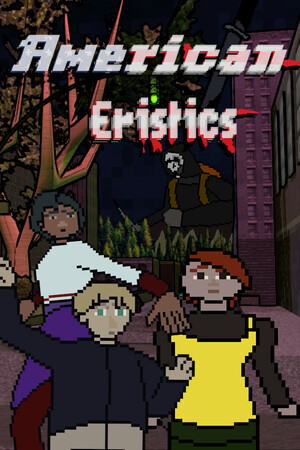 American Eristics poszter