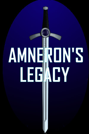 Amneron's Legacy poszter
