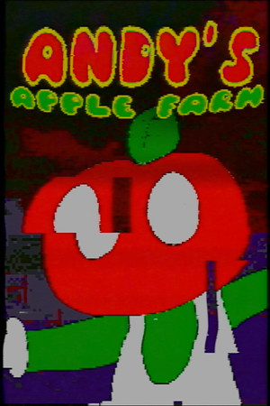 Andy's Apple Farm poszter