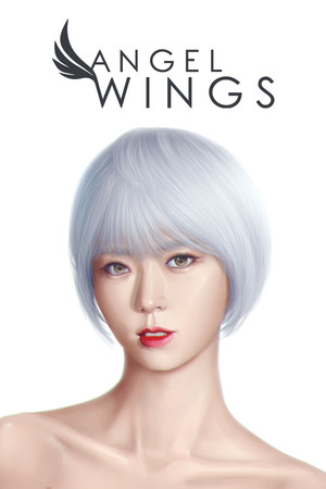 Angel Wings poszter