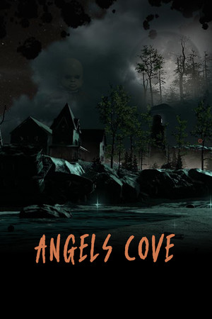 Angels Cove poszter