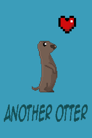 Another Otter poszter