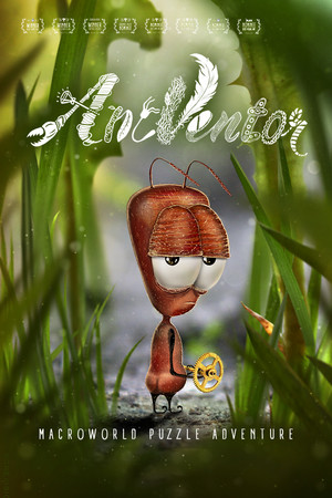 AntVentor poszter