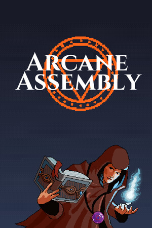 Arcane Assembly poszter
