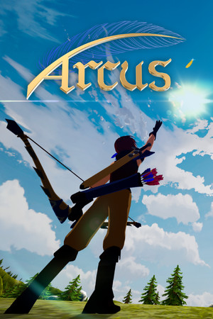 Arcus poszter