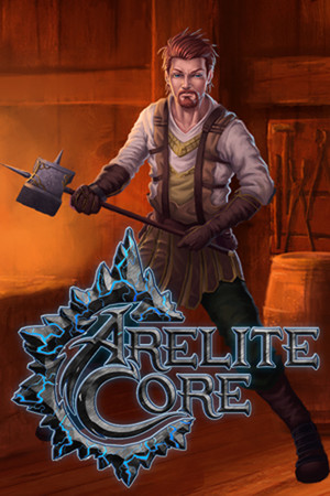 Arelite Core poszter