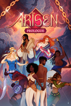 ARISEN: Prologue poszter