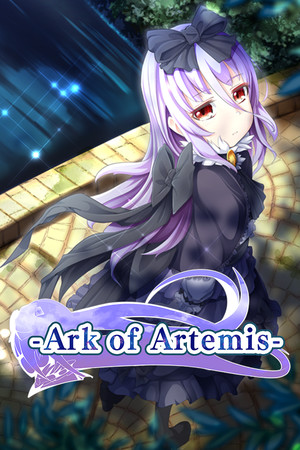 Ark of Artemis poszter