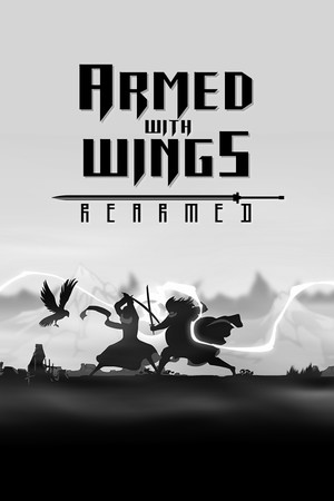 Armed with Wings: Rearmed poszter