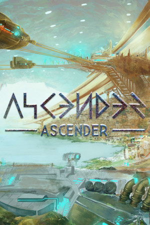 Ascender poszter