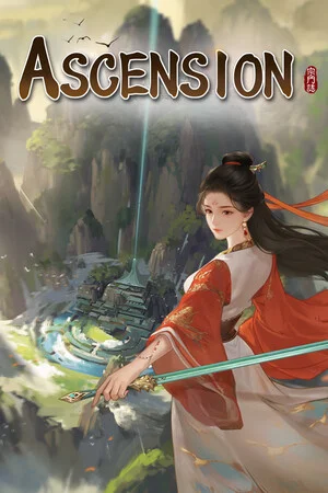Ascension poszter