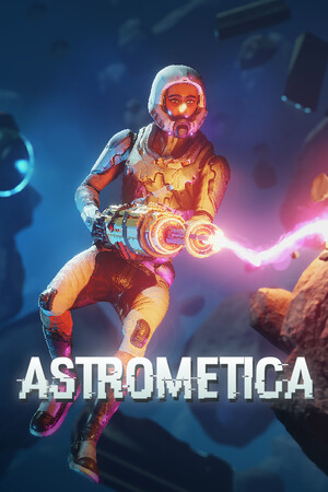 Astrometica poszter