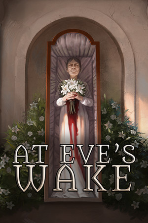 At Eve’s Wake Definitive Edition poszter
