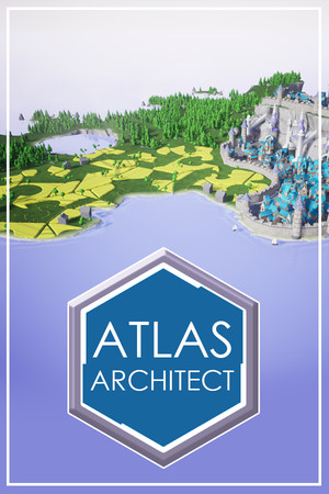 Atlas Architect poszter