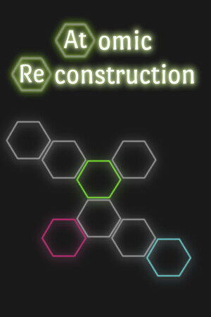 Atomic Reconstruction poszter