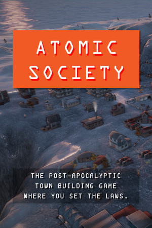 Atomic Society poszter