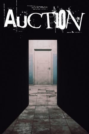 Auction poszter