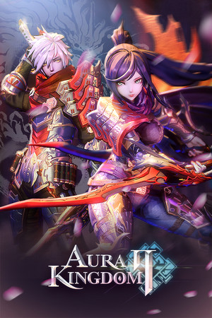 Aura Kingdom 2 poszter