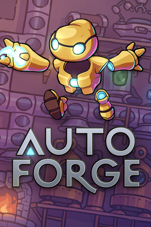 AutoForge poszter