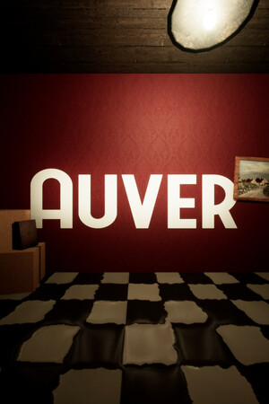 Auver poszter