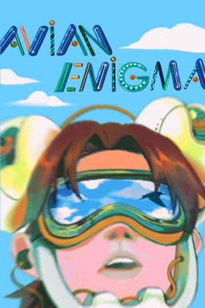 Avian Enigma poszter