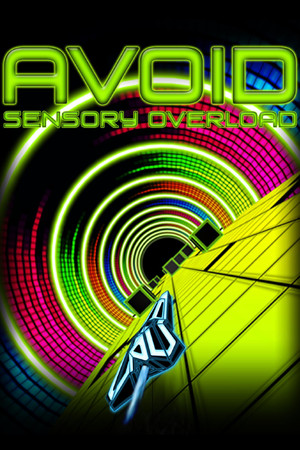 Avoid - Sensory Overload poszter