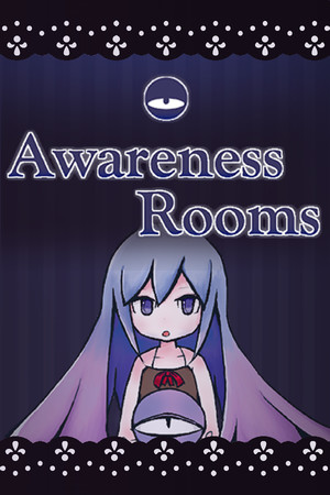 Awareness Rooms poszter