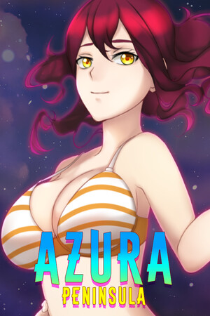 AZURA poszter