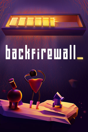 Backfirewall_ poszter
