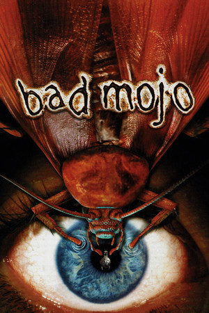 Bad Mojo Redux poszter