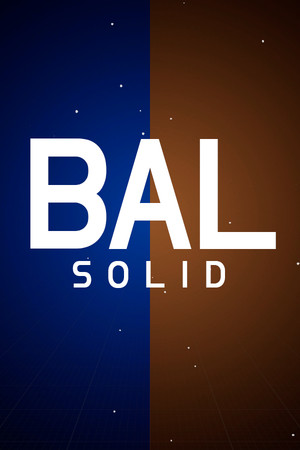 BAL Solid poszter