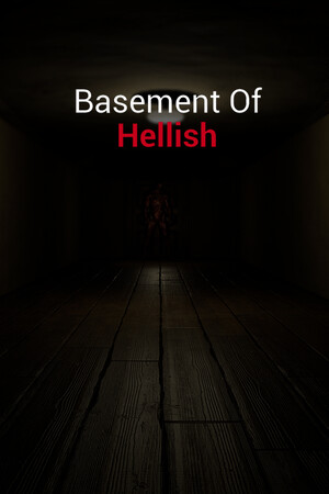 Basement of Hellish poszter