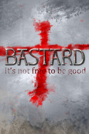Bastard poszter