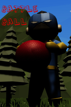 Battle Ball poszter