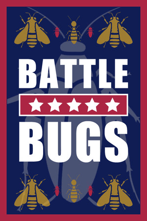 Battle Bugs poszter
