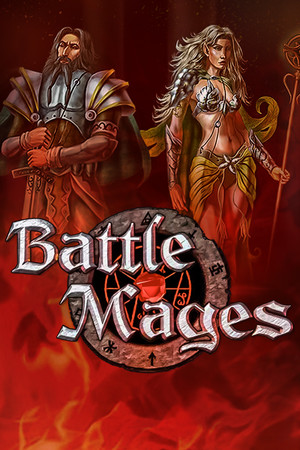 Battle Mages poszter