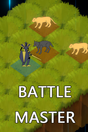 BattleMaster poszter