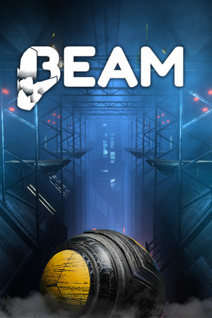 Beam poszter