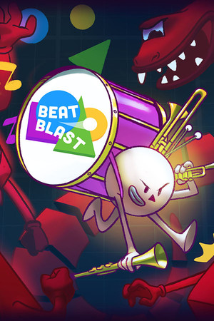 Beat Blast poszter