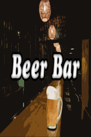 Beer Bar poszter
