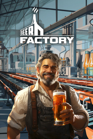 Beer Factory poszter