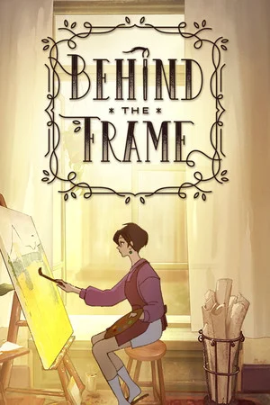 Behind the Frame: The Finest Scenery poszter